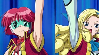 [Karaoke subtitles] [ニコカラ] The King of Brave is born! The King of Braves is born! The king of karaok