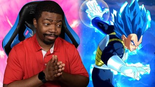 TRYING OUT A NEWER SUPER SAIYAN BLUE ONLY TEAM!!! Dragon Ball Legends Gameplay!