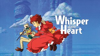 WATCH  Whisper of the Heart  耳をすませば  - Link In The Description