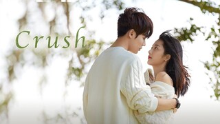 Crush ep 7