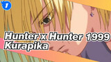 [Hunter x Hunter 1999] I Hope So---Kurapika_1
