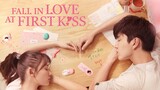Fall in Love at First Kiss - Chinese Movie (Engsub)