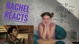 Rachel Reacts: 1000 stars Ep.3