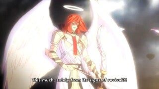 Rage of Bahamut - episodes 05