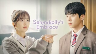 [ENG SUB] Serendipity's Embrace Ep 2