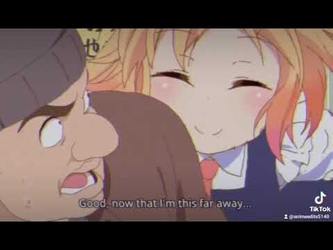 Tohru badass moment Amv~kobayashi dragon maid