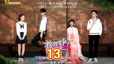 EP.13 MY FAIRY GIRL ENG-SUB