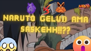 Kisah Ninja Legendaris: Top 3 Momen Paling Menggetarkan di Naruto!