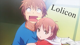 Kanda-kun has a lolita complex