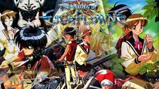 Vision of Escaflowne EP 26 end