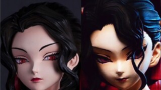 Alan Chat Model Play |. Kimetsu no Yaiba "Queen" Kimetsu no Yaiba, tiga GK raja hantu yang konyol da