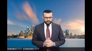 Australian Immigration - An Opportunity | Part 1