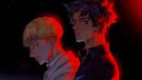 Devilman Crybaby [ AMV ] Dont Save Me