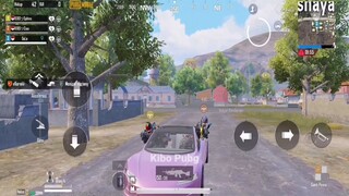 Squad Victor M249 Failed PUBG Mobile