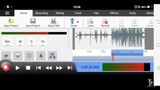 Rap recording tutorial gamit ang Headset, cp at mixpad app ( Hiprap TV ) feat. Sniprince