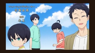 Bốn Anh Em Của Gia Đình Yuzuki EP 7 [Sub Việt]