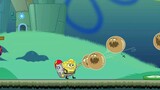 [Childhood Memories] "SpongeBob SquarePants Undersea Cleaner"