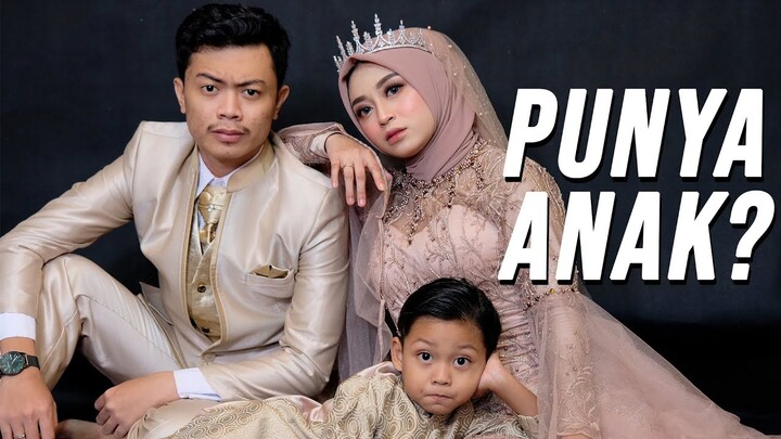 NIKAH LAGI..NIKMATNYA!!