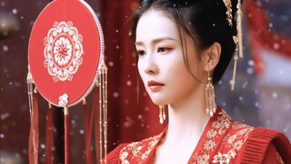 Shi Yi, the daughter of Yi clan, was born in heavy snow, became speechless in the heavy snow, got ma