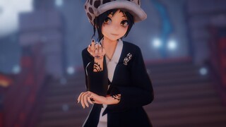 [MMD] One Piece - Gokurado Jodo