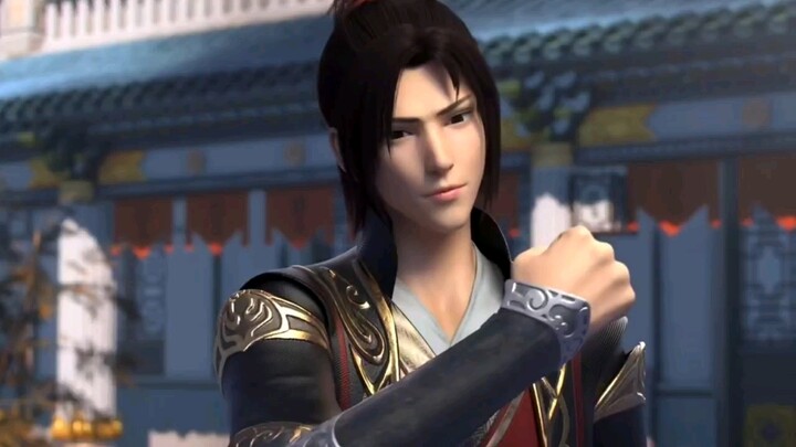 In fact, Hai Lao already knew that Xiao Yan used soul power, right?