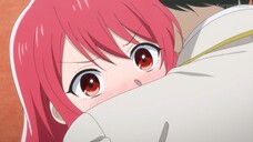 Ep - 07 Gorila No Kami kara Kago sareta [SUB INDO]