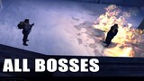 The Thing【ALL BOSSES】