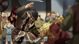 Vinland Saga Season 2 Official Trailer with Ending Song
