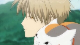 Natsume Yuujinchou Roku Musim 7! Akan ditayangkan pada musim gugur