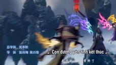 Đấu Phá Thương Khung Ngoại Truyện EP 104 [Sub Việt]