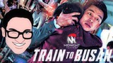 TRAIN TO BUSAN + SEOUL STATION | Lo Zombie Movie che Conta | #Consigliamo (Midnight Factory)