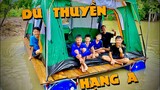 Anh Ba Phải | Thử Thách Làm Bè Nổi Hạng Sang | Luxury floating house