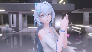 [Shigure Kirara MMD/Thả trang bị ()]