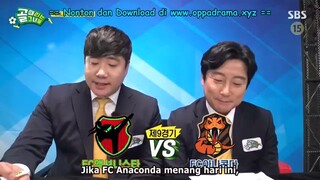 Kick a Goal Episode 31