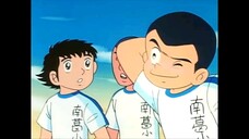 Captain Tsubasa Eps 3 (1983) Dub Indo