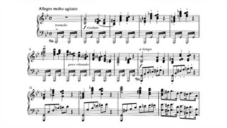 Fanny Mendelssohn - Piano Sonata in G minor (audio + sheet music)