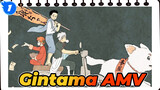 Gintama tự làmAMV | Tôi yêu  Ai_1