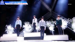 [Kreasi Fans]Produce X101 - Menyanyikan "Untuk Kerinduan Musim Semiku"