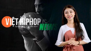 VIET HIPHOP NEWS - Tháng 2 | Jack lập kỉ lục với kênh youtube mới, Orange và Lyly tố công ty...