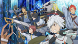 DanMachi S4 E9