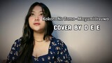 Kokoro No Tomo - Mayumi Itsuwa | COVER & LIRIK By D E E|