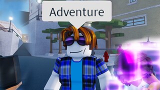 The Roblox YBA Experience