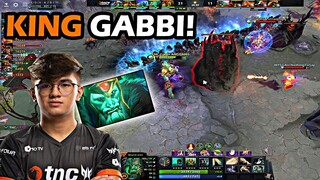 HIRAP PATAYIN NG WRAITH KING ni BOSS GABBI