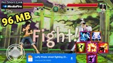 Download Game One Piece | Luffy Pirate Street Fighting APK Offline Game Android