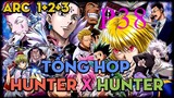 Tóm Tắt " Hunter X Hunter " | P38 | AL Anime