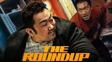 The Roundup | Sub Indo