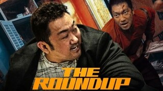 The Roundup | Sub Indo