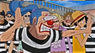 Arc:Impel Down EPISODE:452