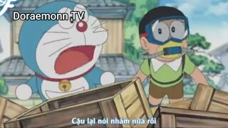 Doraemon New TV Series (Ep 54.3) Đi bơi trong "thành phố" #DoraemonNewTVSeries