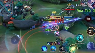 Highlight Liên quân Mobile #98